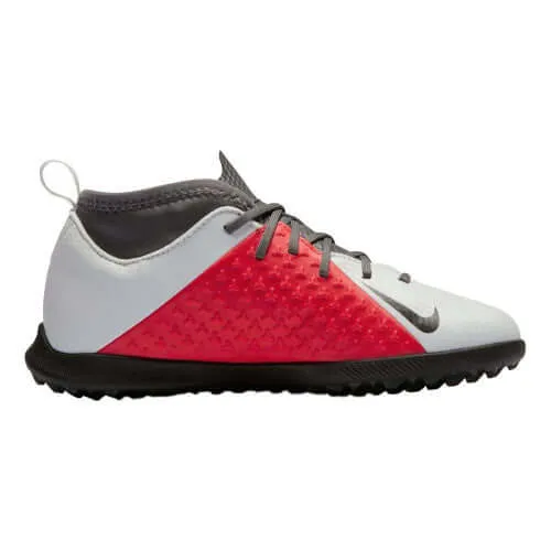 Nike Youth Phantom Vsn Club Df Turf Shoes