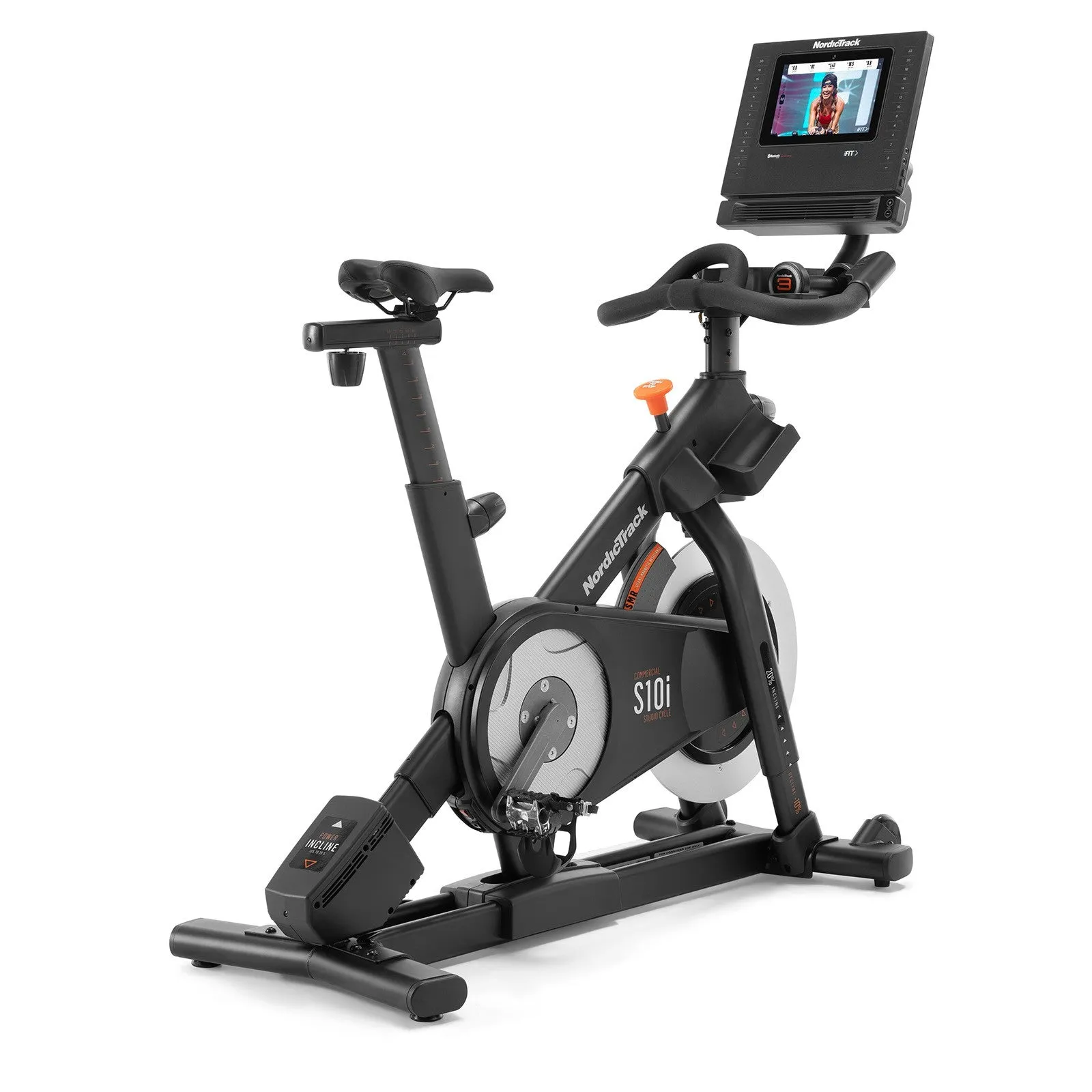 NordicTrack S10i