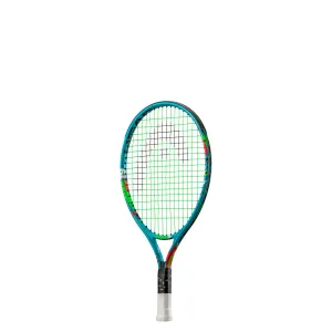 Novak 19 Junior Tennis Racquet (Strung)