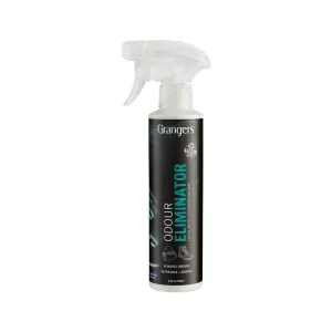 Odour Eliminator Spray