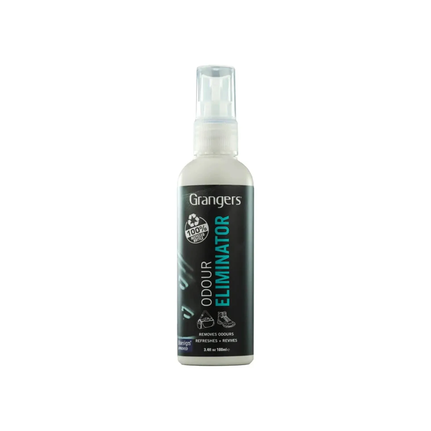 Odour Eliminator Spray