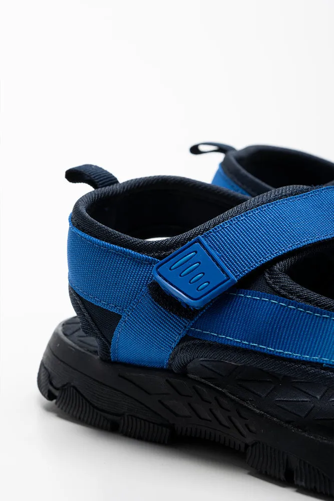 Ombre Sport Sandal Navy