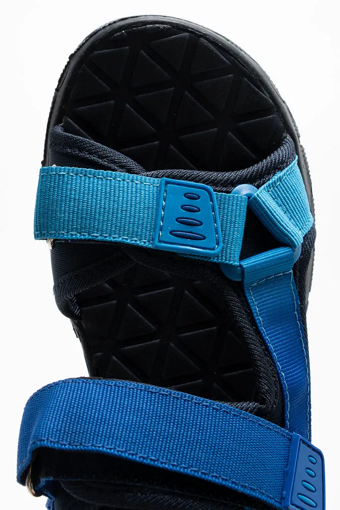 Ombre Sport Sandal Navy