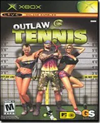 Outlaw Tennis