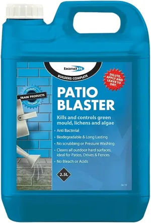 Patio Blaster 5 L