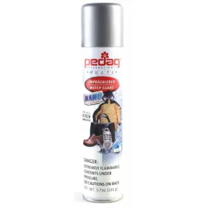 Pedag Waterproof Repellant Spray