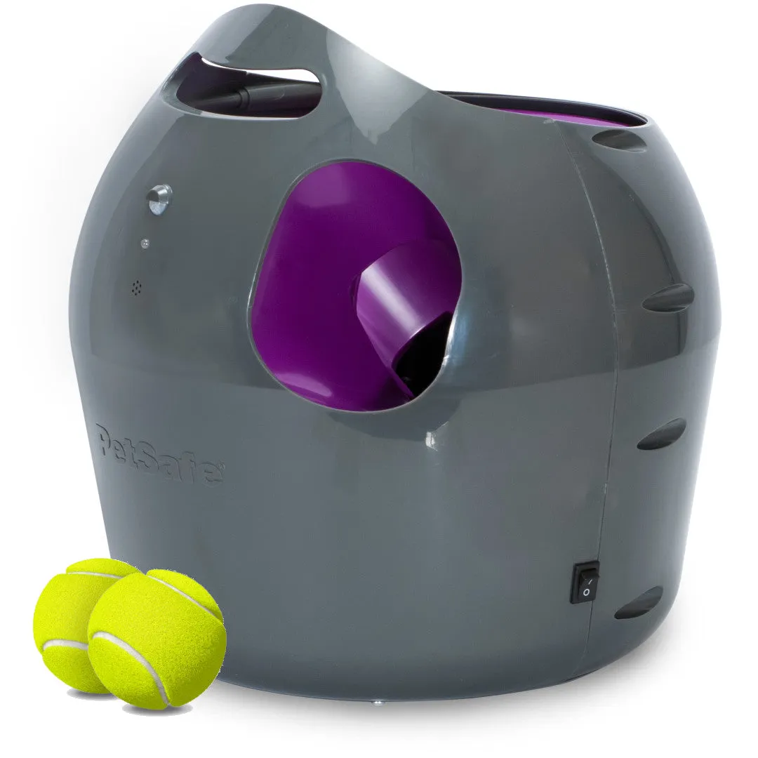 PetSafe® Automatic Ball Launcher