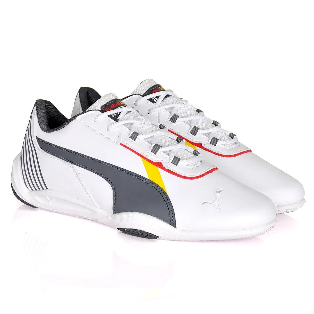 PM Red Bull Racing Formula One Team Sneakers