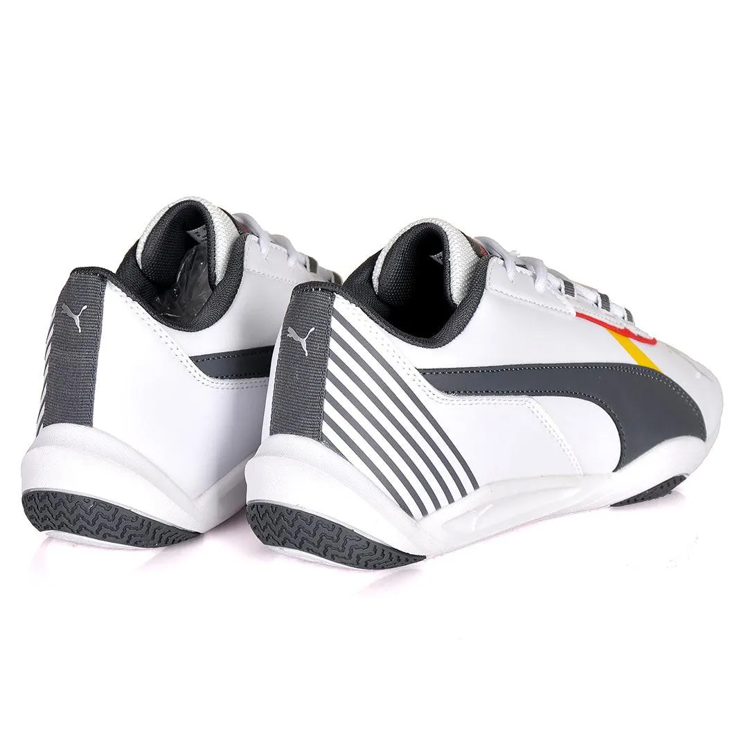 PM Red Bull Racing Formula One Team Sneakers