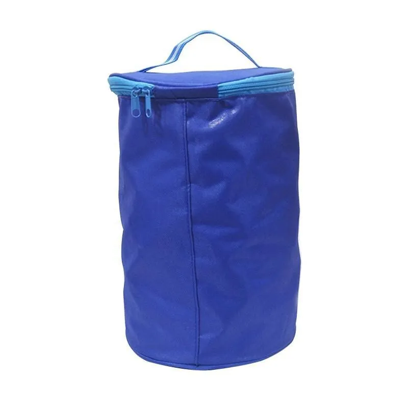 Portable Table Tennis Ball Bag Case Holds 200 Balls