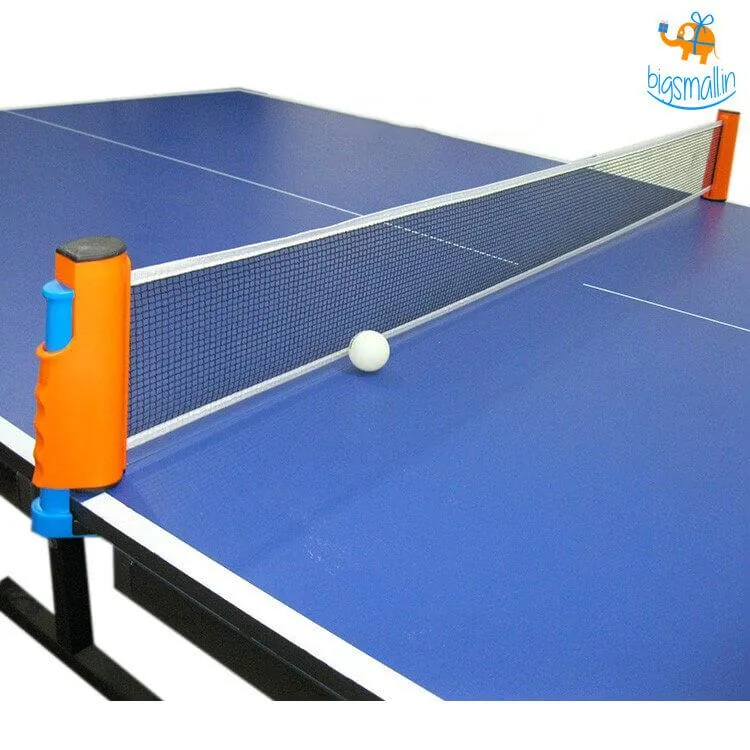 Portable Table Tennis Net