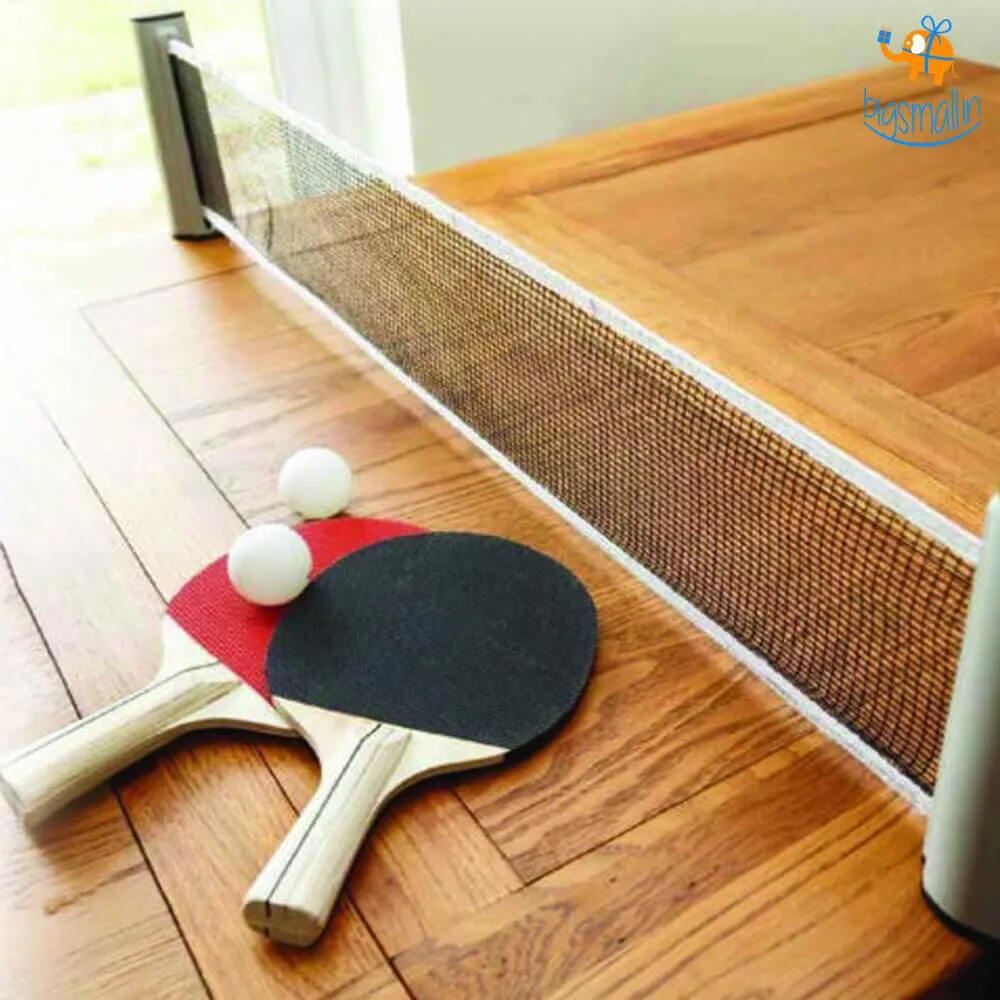 Portable Table Tennis Net