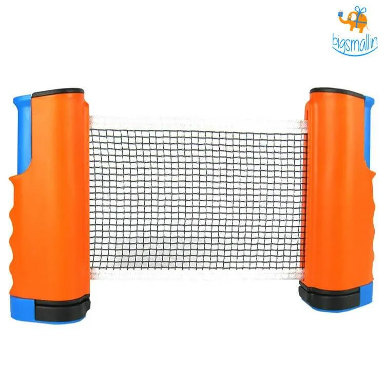 Portable Table Tennis Net