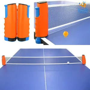 Portable Table Tennis Net