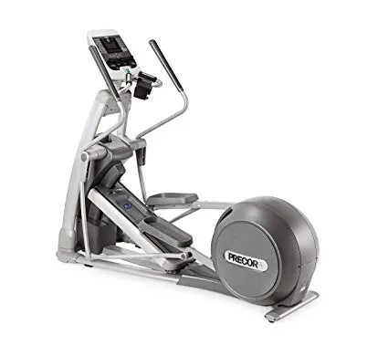 Precor EFX 576i Crosstrainer Elliptical Experience Series