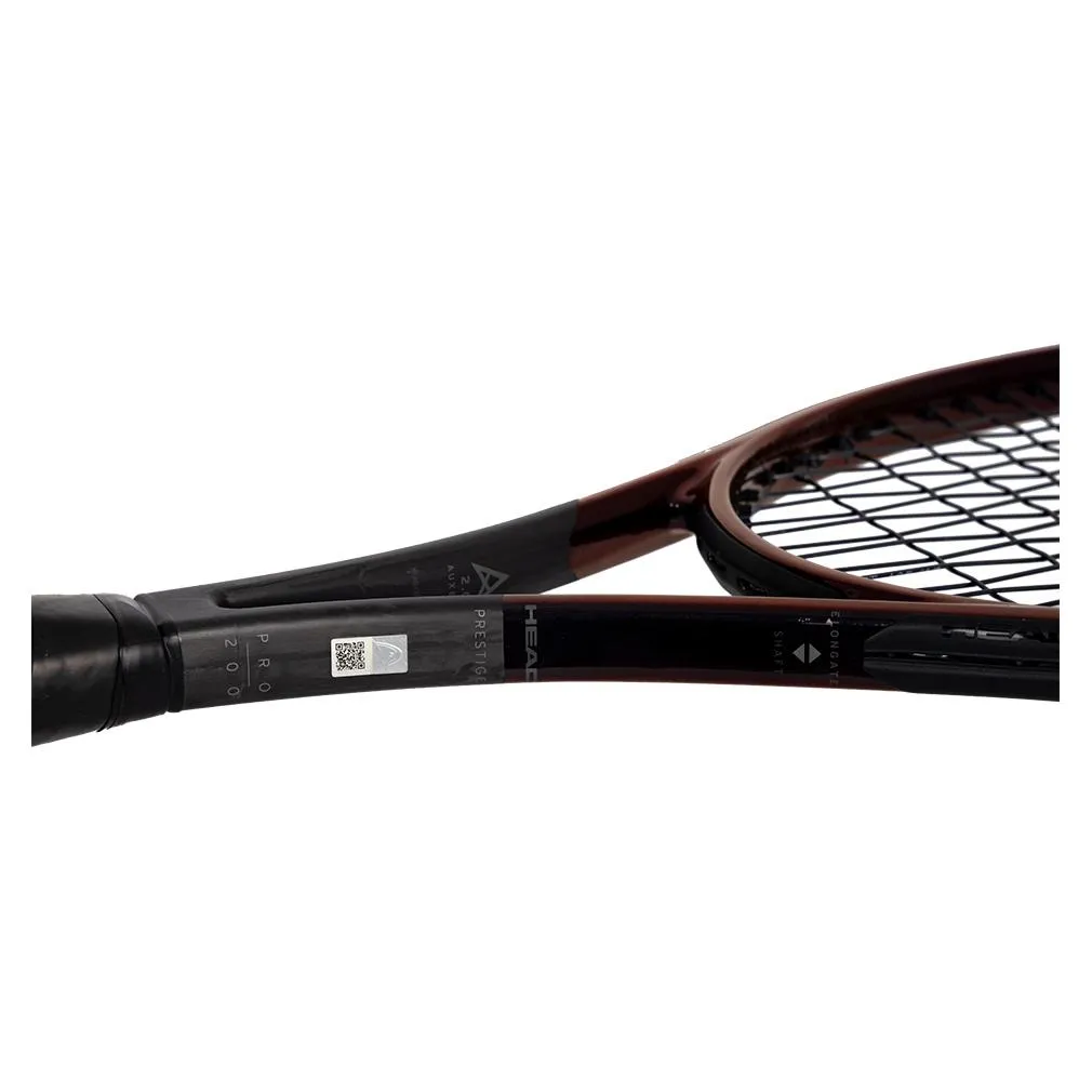 Prestige Pro 2023 Tennis Racquets