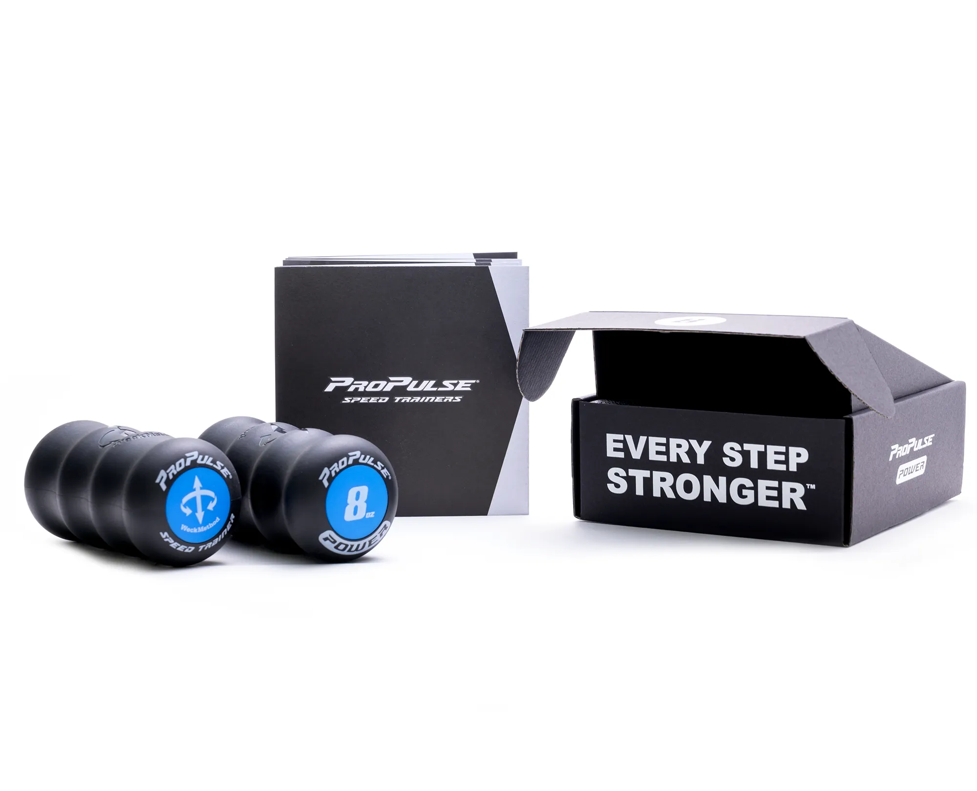 ProPulse® Speed Trainers - Baseball