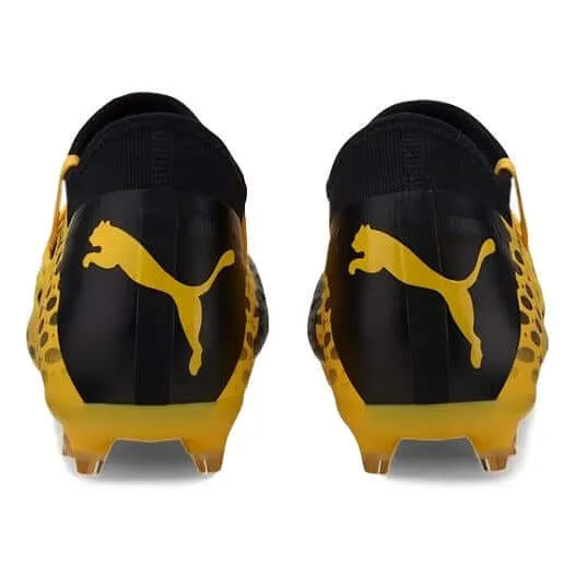 Puma Future 5.3 Netfit Firm Ground Cleats