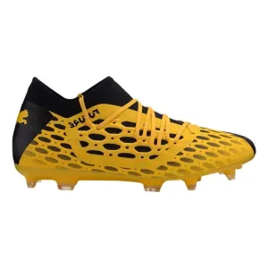 Puma Future 5.3 Netfit Firm Ground Cleats