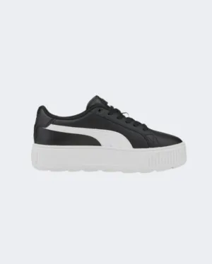 Puma Karmen L Women Lifestyle Shoes Black/White