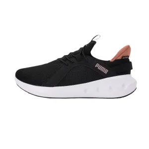 PUMA Softride Carson Sliptech Women's Lifestyle Shoes Black