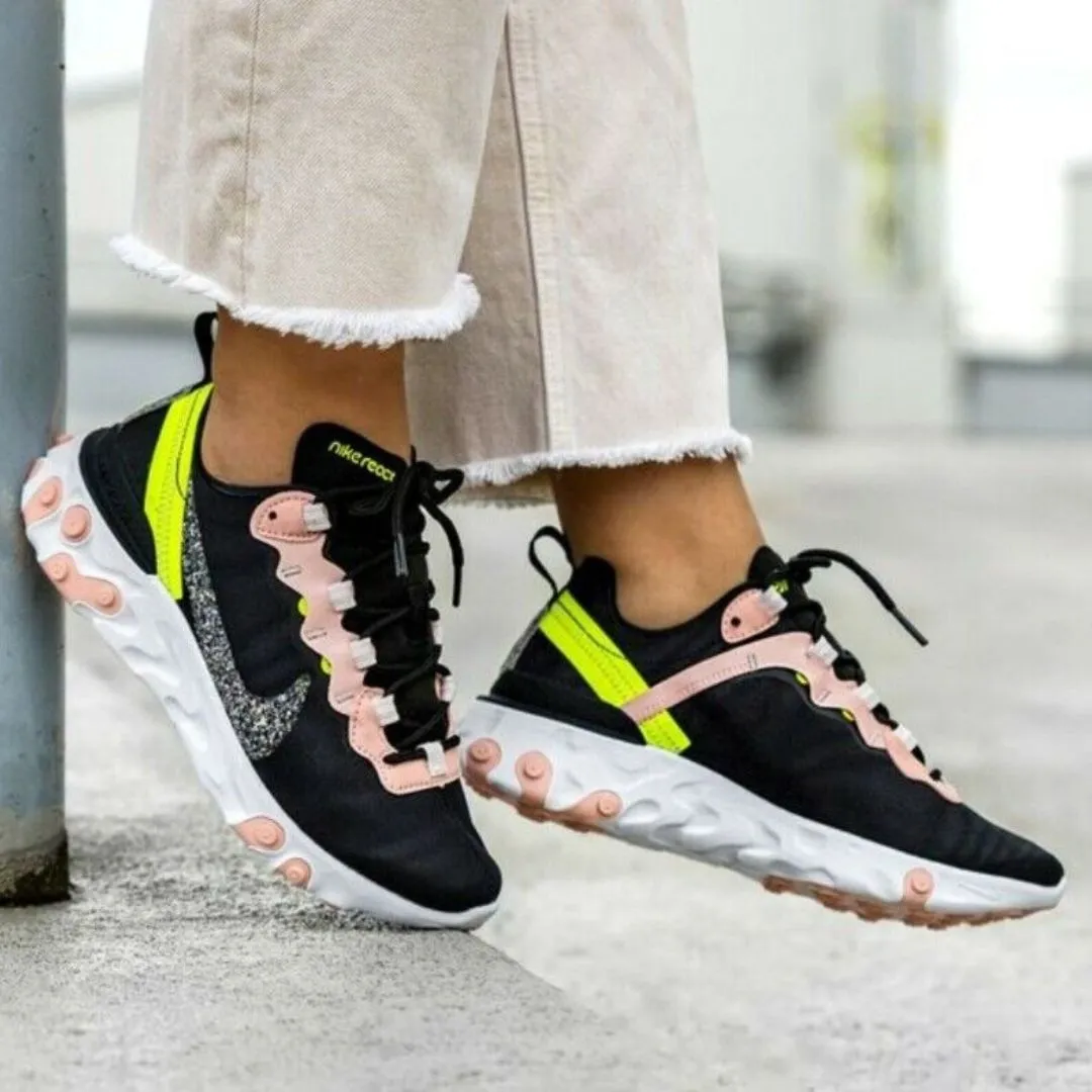 React Element 55 Prime Lifestyle Shoes