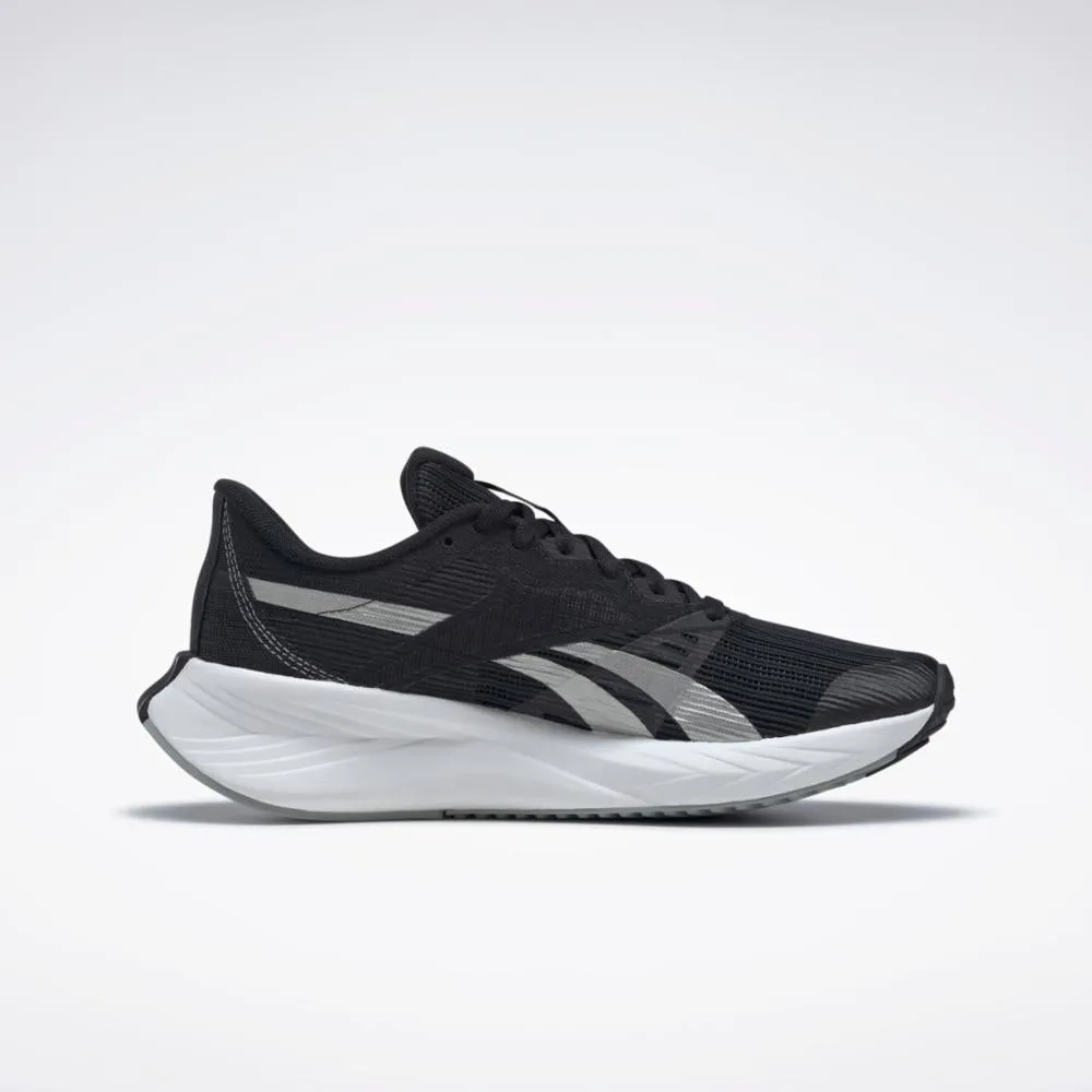 Reebok Footwear Women ENERGEN TECH PLUS SHOES CBLACK/PEWTER/FTWWHT