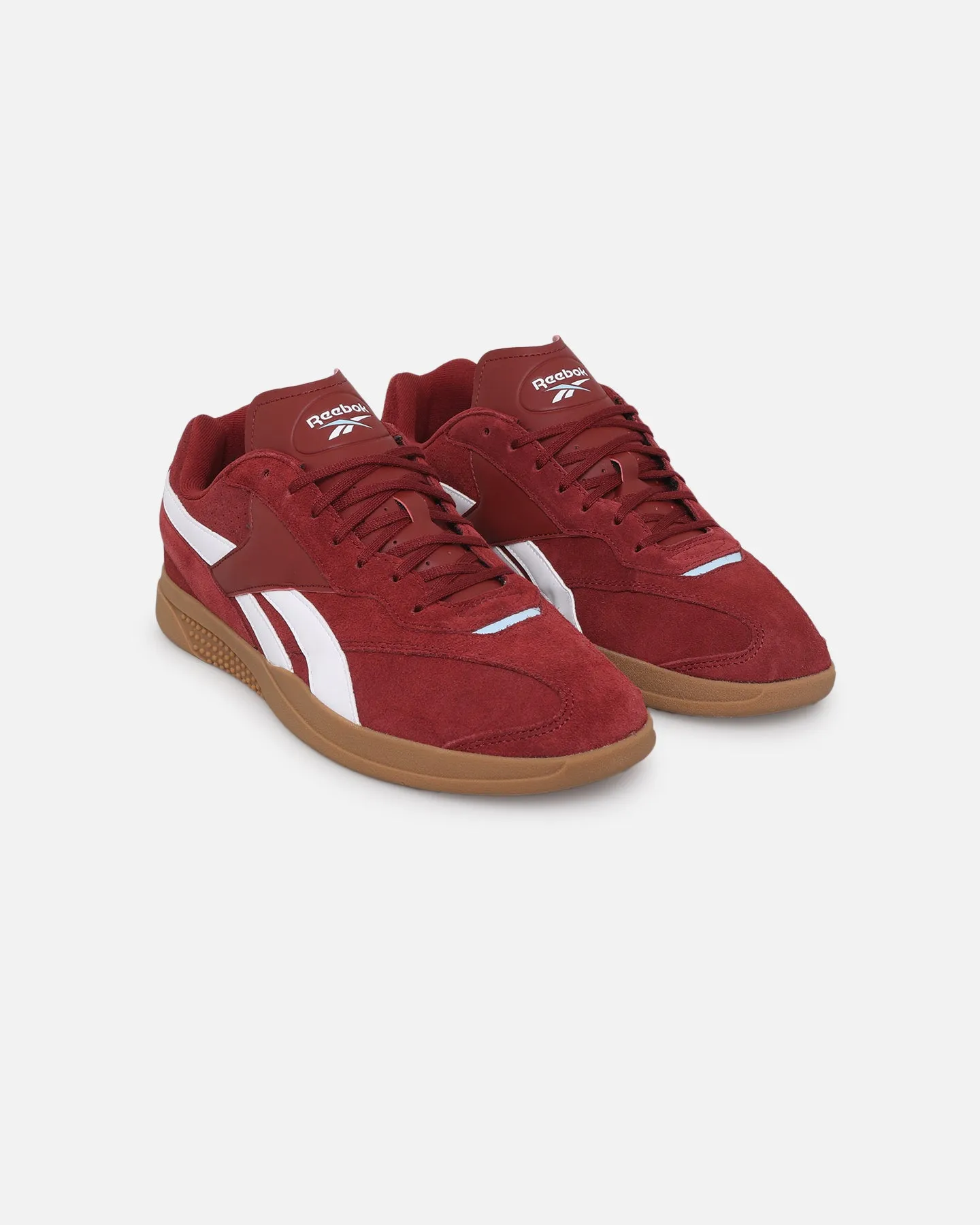 Reebok Hammer Street Burgundy