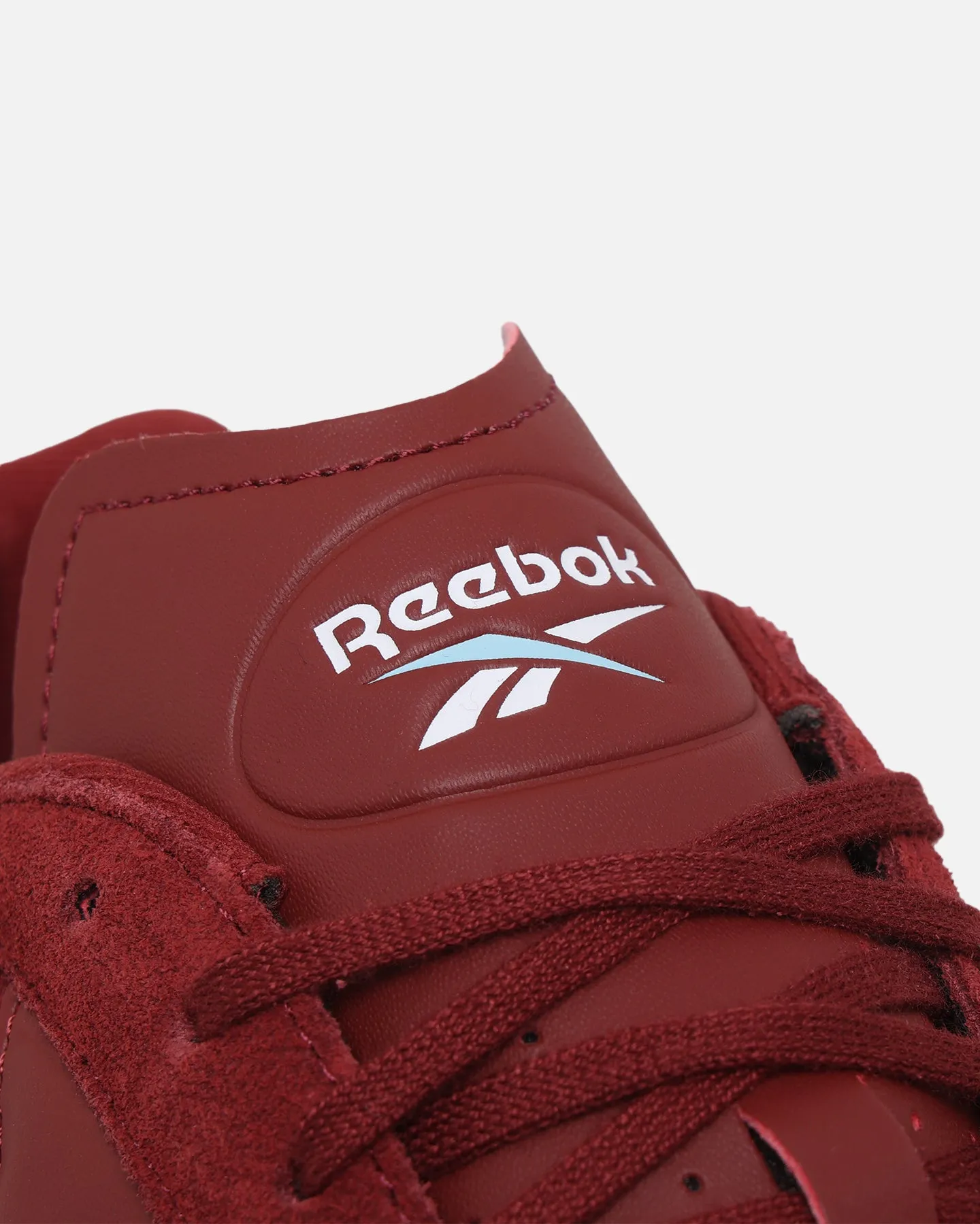 Reebok Hammer Street Burgundy