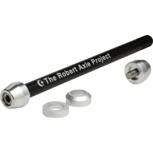 Resistance Trainer 12mm Thru Axle