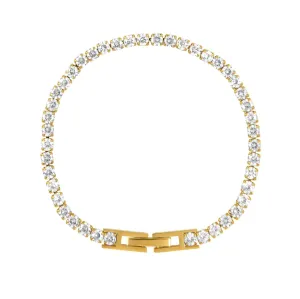 Rhae Tennis Bracelet