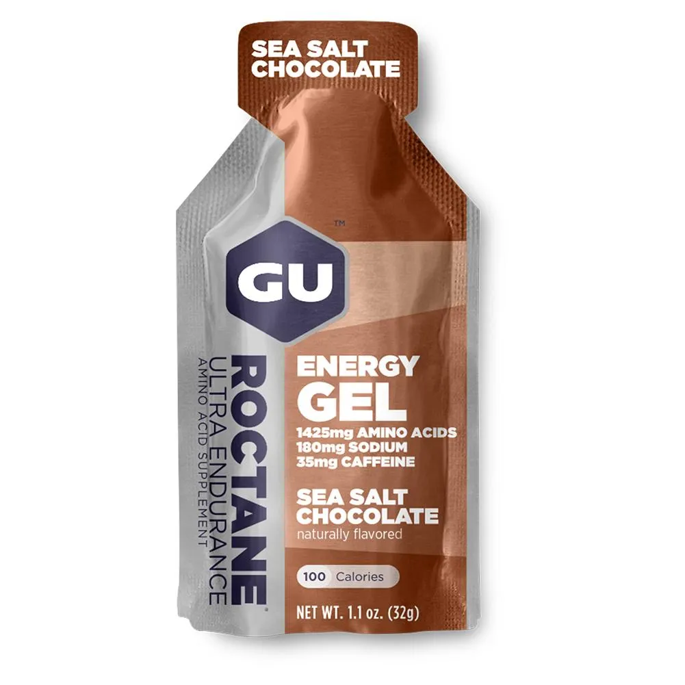 Roctane Energy Gel