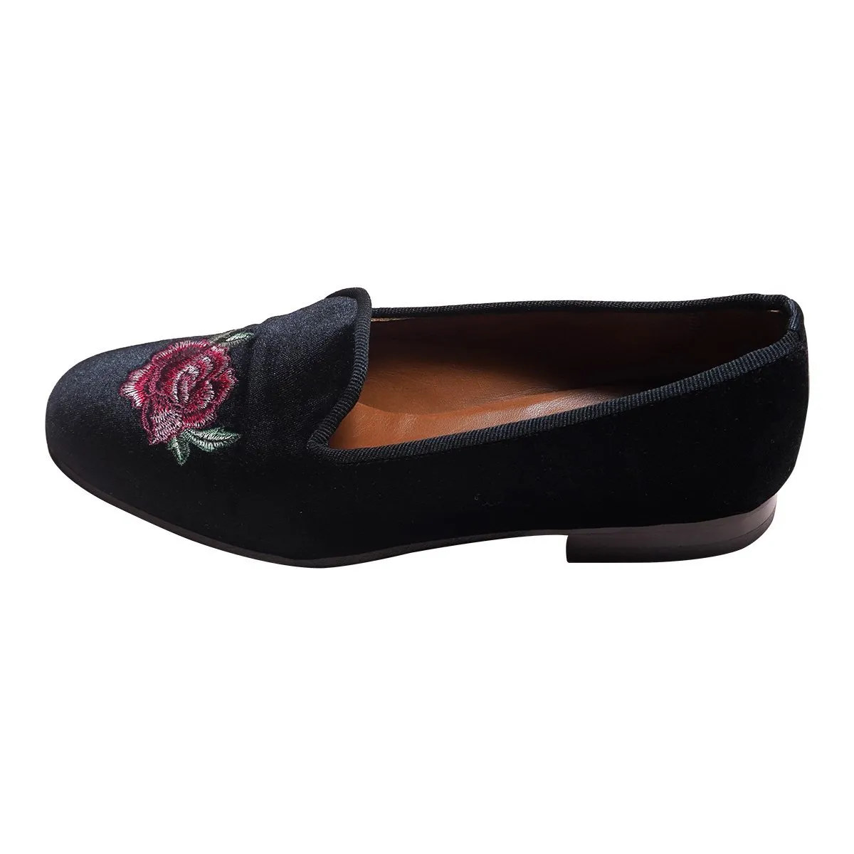 Rosebuds or Ophelia Slippers - Fabula & Tales