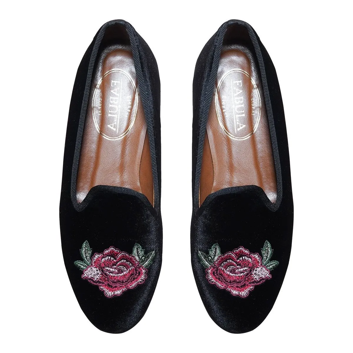 Rosebuds or Ophelia Slippers - Fabula & Tales