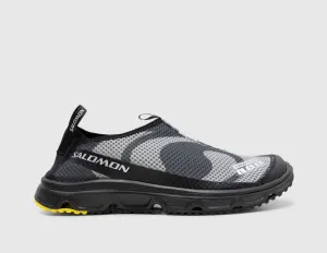 Salomon RX Moc 3.0 Seasonal Black / Turbulence - Sulphur Spring