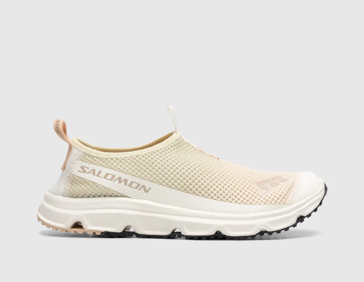 Salomon RX MOC 3.0 Vanilla / Shortbread - Aloe Wash