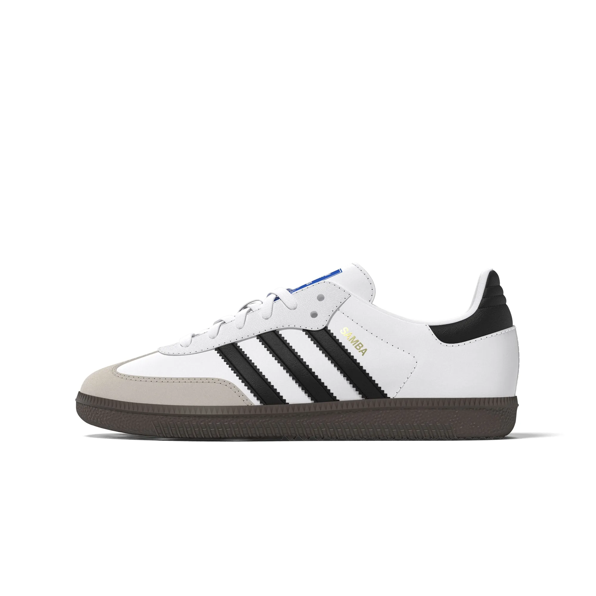 SAMBA OG C SHOES IE3677