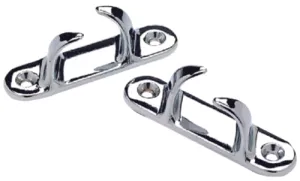 Seachoice Bow Chock 3-1/2" Chrome Pr 50-31501 | 2024