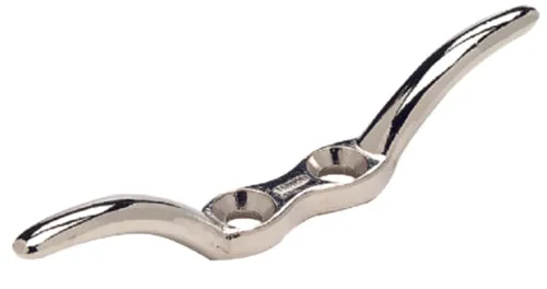 Seachoice Tie Down Cleat 4-7/16" Chrome 50-30351 | 2024