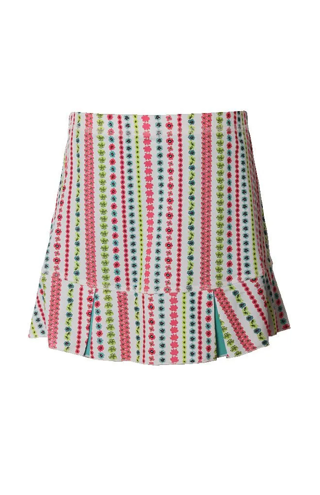 Set Skort Girls