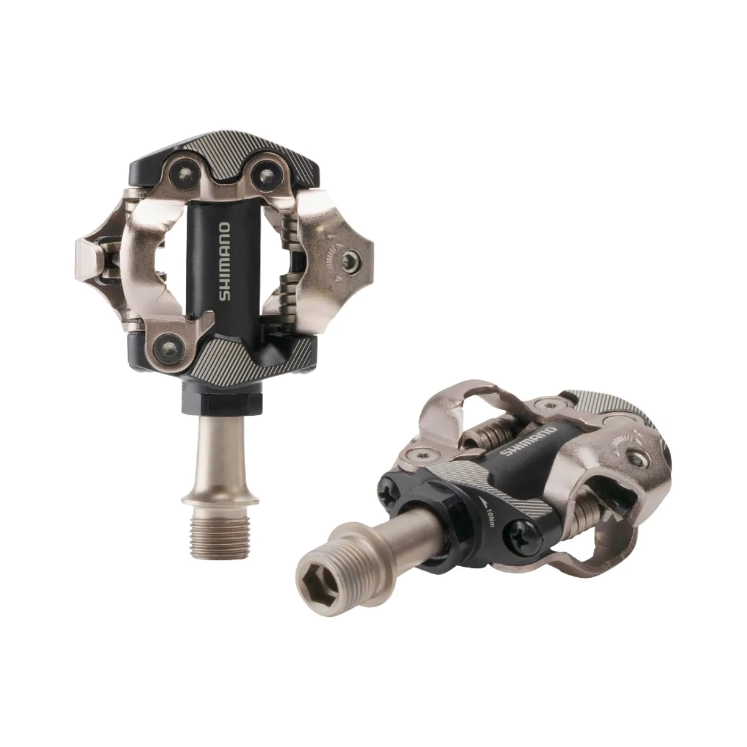 Shimano PD-M8100 Deore XT Race SPD Pedal