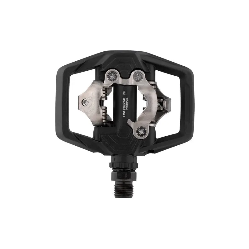 Shimano PD-ME700 Spd Pedals