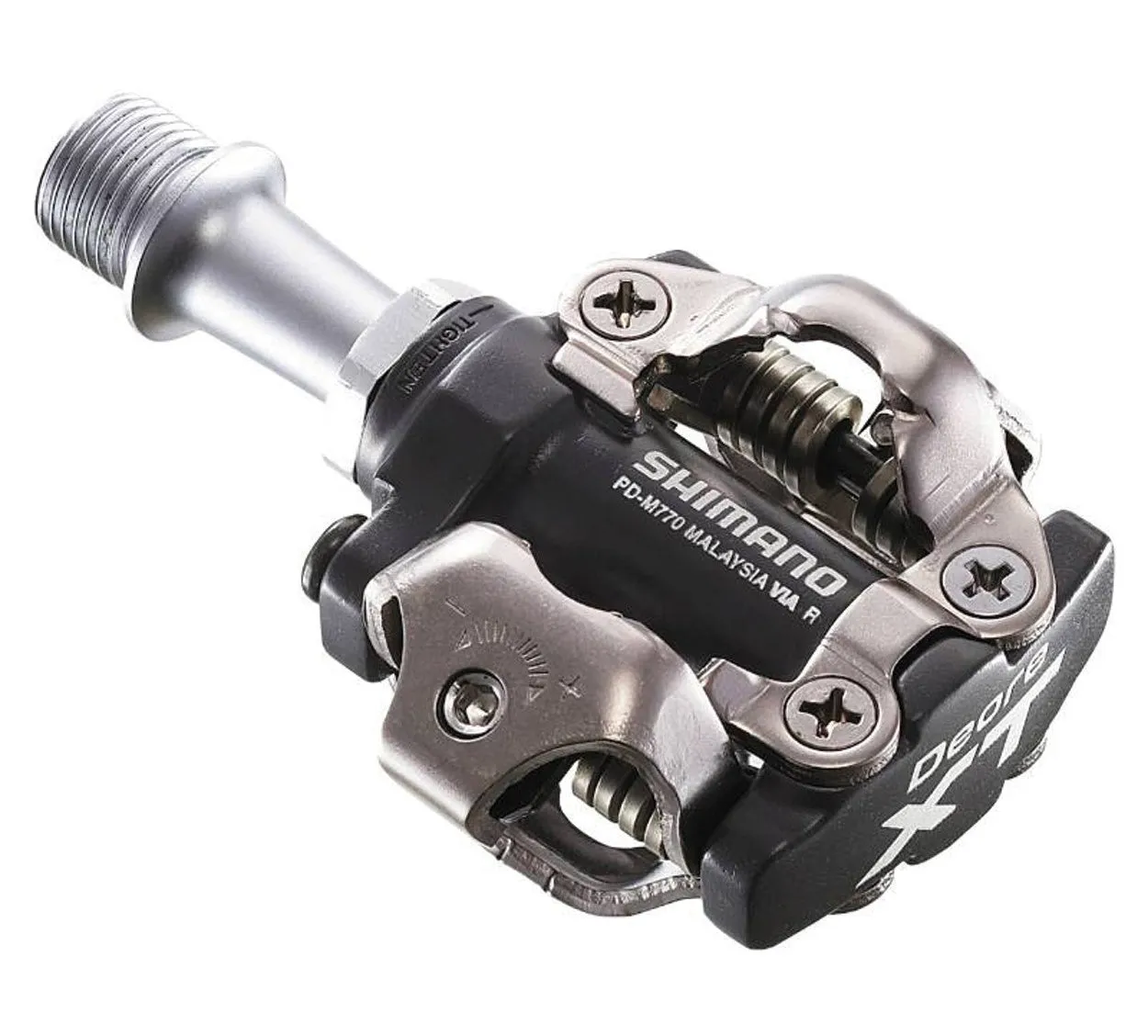 Shimano XT PD-M780 Pedals