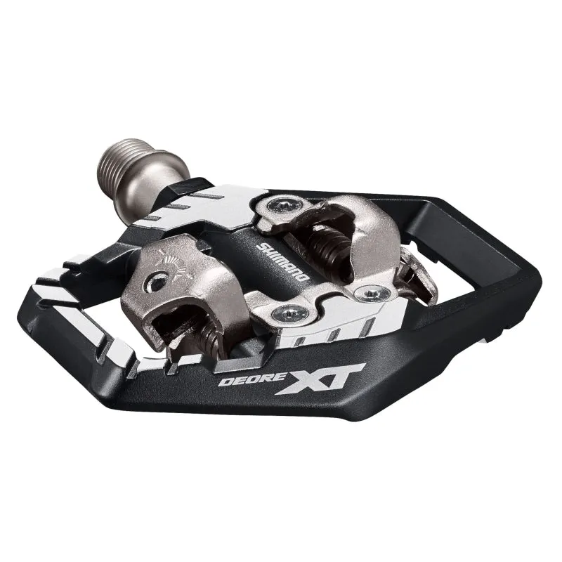 Shimano XT PD-M8120 Trail Pedals