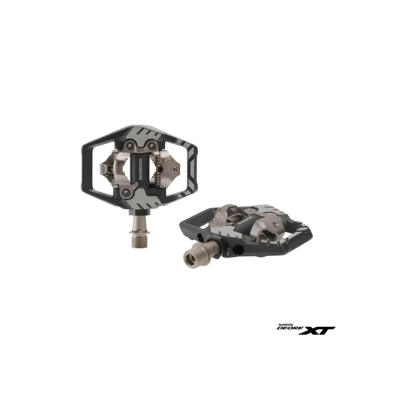 Shimano XT PD-M8120 Trail Pedals