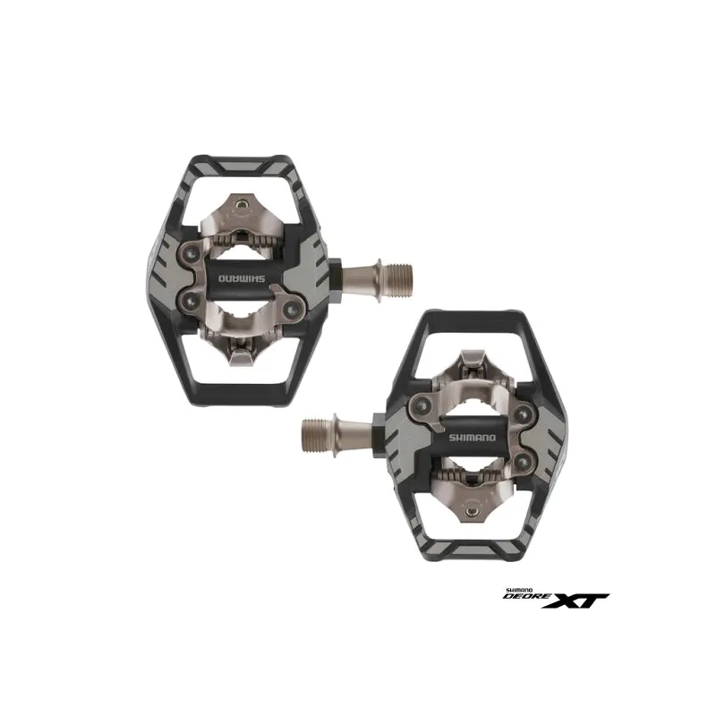 Shimano XT PD-M8120 Trail Pedals