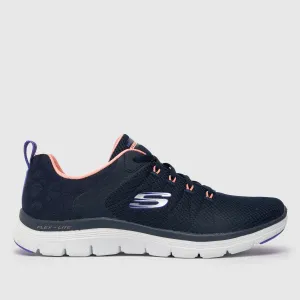 Skecher Flex Appeal 4.0