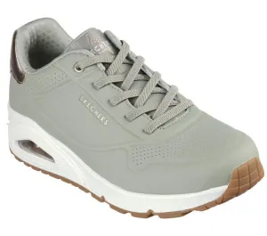 Skecher Uno Shimmer Away