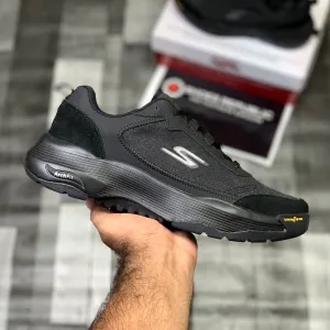 Skecherrs Archfitt Good-Year "Black"