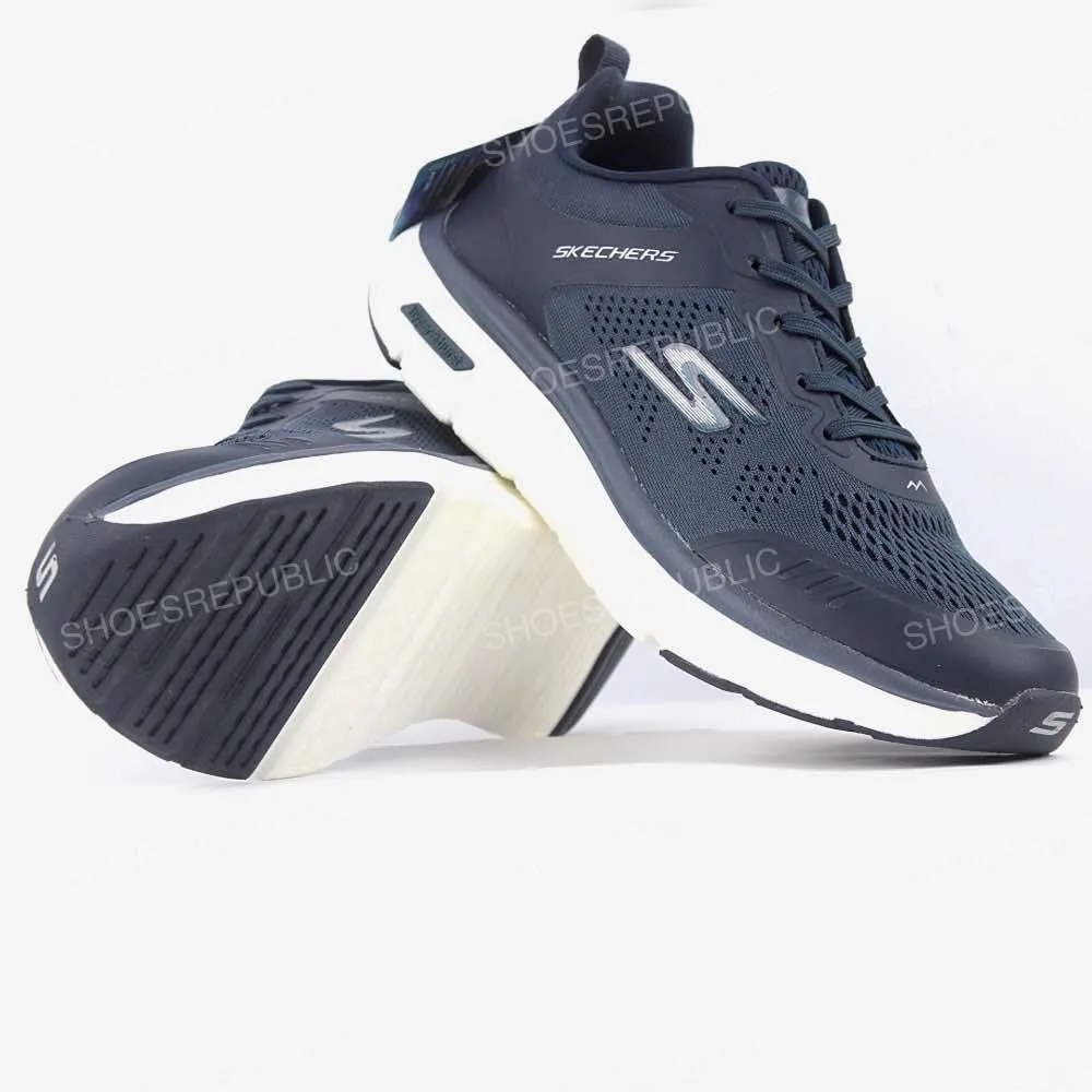 Skecherrs Dlux Hyperburst "Navy"